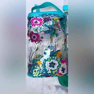 Vera Bradley the little mermaid bag